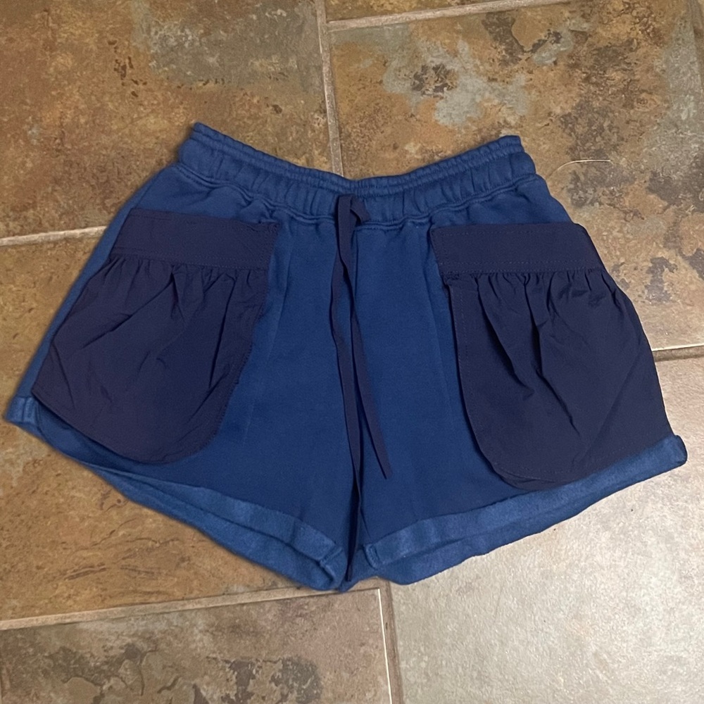 NWOT UO BDG Hannah Track Shorts - Picture 4 of 6
